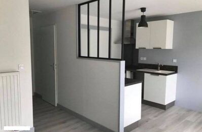 maison 3 pièces 61 m2 à vendre à Serves-sur-Rhône (26600)