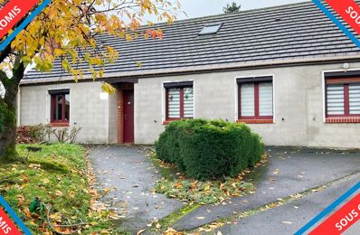 vente maison 210 000 € à proximité de Avesnes-sur-Helpe (59440)