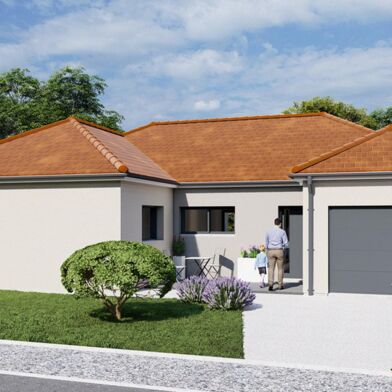 Maison 6 pièces 132 m²