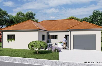 vente maison 335 000 € à proximité de Sainte-Savine (10300)