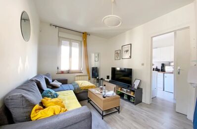 immeuble  pièces 64 m2 à vendre à Laon (02000)