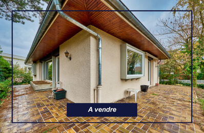 vente maison 399 000 € à proximité de Dijon (21000)