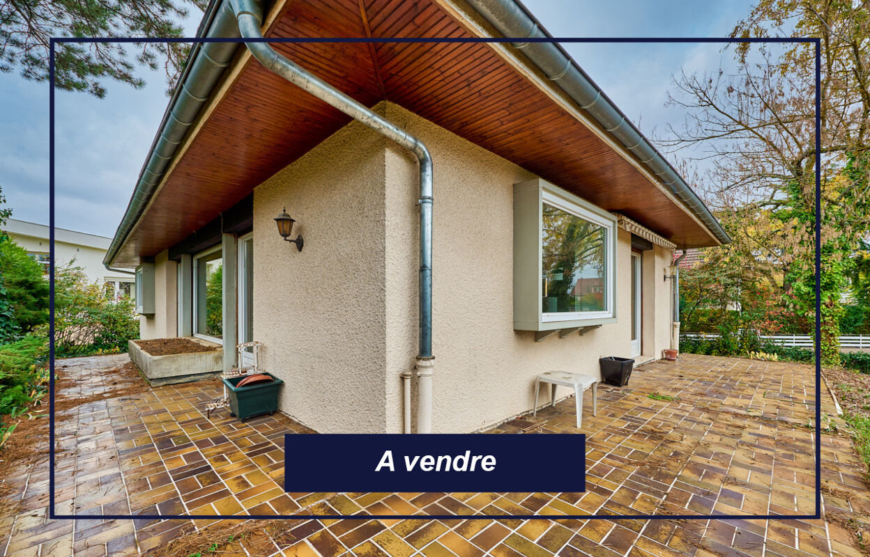 maison 8 pièces 171 m2 à vendre à Fontaine-Lès-Dijon (21121)