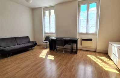 location appartement 400 € CC /mois à proximité de Labessière-Candeil (81300)