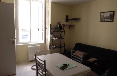 vente appartement 92 500 € à proximité de Roumazières-Loubert (16270)