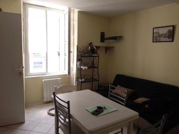 Appartement Confolens (16500) - Réf. 8545