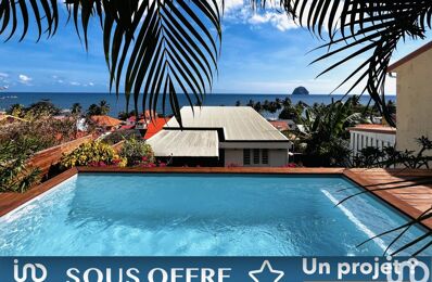 vente maison 695 000 € à proximité de Rivière-Salée (97215)