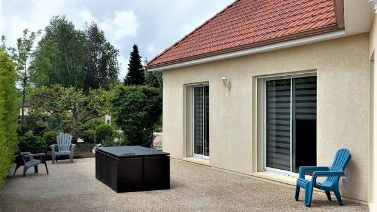 maison 7 pièces 152 m2 à vendre à Saint-Nicolas-de-la-Taille (76170)