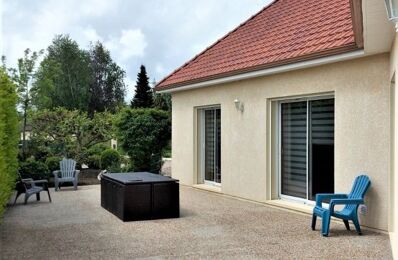 vente maison 365 000 € à proximité de Marais-Vernier (27680)