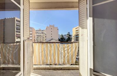 vente appartement 185 000 € à proximité de Nice (06200)