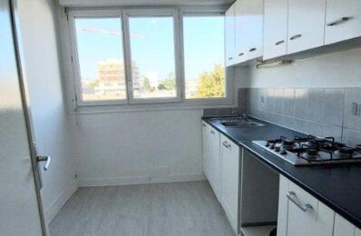 appartement 4 pièces 68 m2 à vendre à Angers (49000)