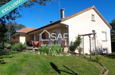 vente maison 349 000 € à proximité de Saint-Fortunat-sur-Eyrieux (07360)