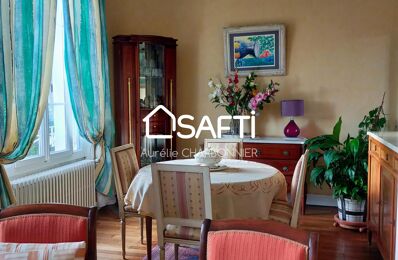 vente maison 157 000 € à proximité de Saint-Florent (45600)