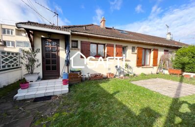 vente maison 335 000 € à proximité de Rosny-sous-Bois (93110)