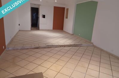 vente commerce 72 000 € à proximité de Cadenet (84160)