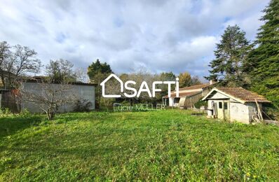 vente maison 144 000 € à proximité de Saint-Sève (33190)