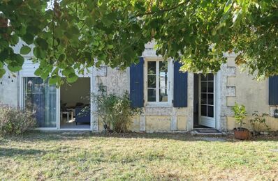 vente maison 219 000 € à proximité de La Rochette (16110)