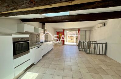 vente maison 165 000 € à proximité de Salles-d'Aude (11110)