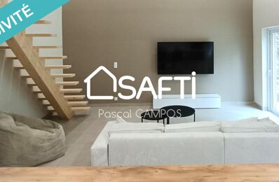 vente maison 239 000 € à proximité de La Bastide-de-Sérou (09240)