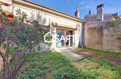 vente maison 579 000 € à proximité de Lignan-de-Bordeaux (33360)