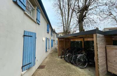 vente appartement 99 000 € à proximité de Châtelaillon-Plage (17340)