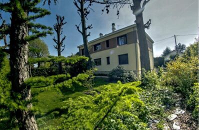 vente maison 849 000 € à proximité de Périgny (94520)
