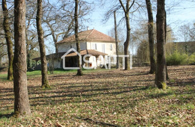 vente maison 362 000 € à proximité de Miramont-Sensacq (40320)