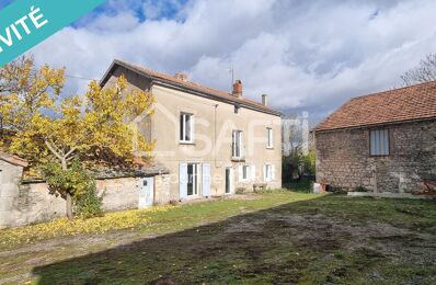 vente maison 198 000 € à proximité de La Roque-Sainte-Marguerite (12100)