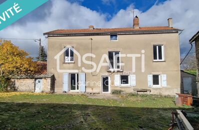 vente maison 183 000 € à proximité de Saint-Jean-Et-Saint-Paul (12250)