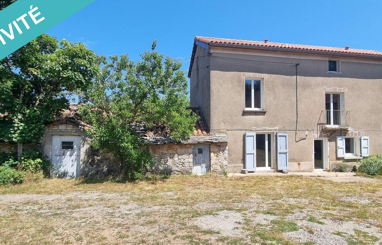 maison 6 pièces 159 m2 à vendre à La Cavalerie (12230)