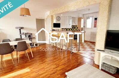 vente appartement 99 000 € à proximité de Aussonne (31840)