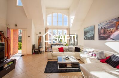 vente maison 699 900 € à proximité de La Verrière (78320)