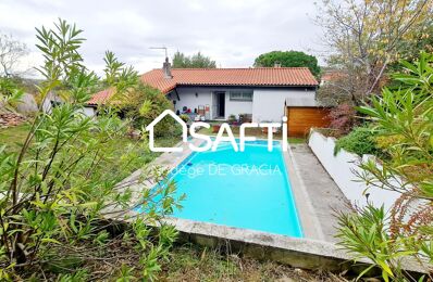 vente maison 495 000 € à proximité de Labarthe-sur-Lèze (31860)