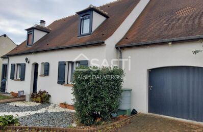 vente maison 394 000 € à proximité de Sacy-le-Grand (60700)