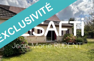 vente maison 399 000 € à proximité de Gometz-le-Châtel (91940)