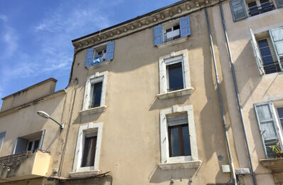 vente immeuble 310 000 € à proximité de Alpes-de-Haute-Provence (04)