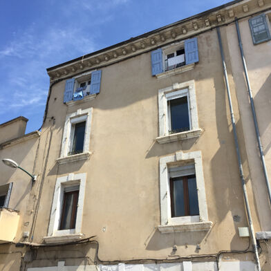 Immeuble  310000 €