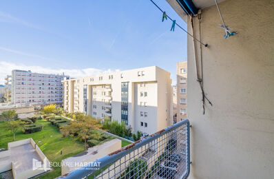 vente appartement 160 000 € à proximité de Marseille 7 (13007)