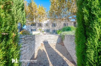 vente maison 899 000 € à proximité de Morières-Lès-Avignon (84310)