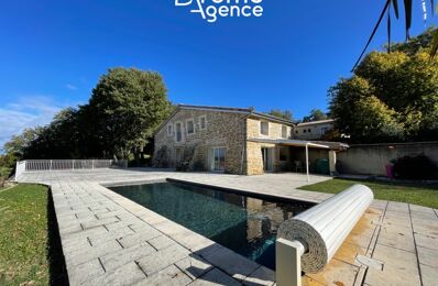 vente maison 549 000 € à proximité de La Roche-de-Glun (26600)