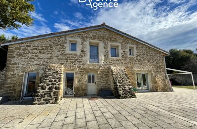 vente maison 549 000 € à proximité de Grane (26400)