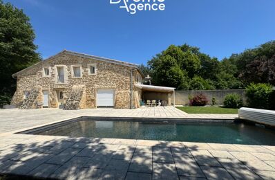 maison 6 pièces 148 m2 à vendre à Beaumont-Lès-Valence (26760)