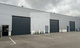 Commerce  400 m² à louer à Roussillon (38150)