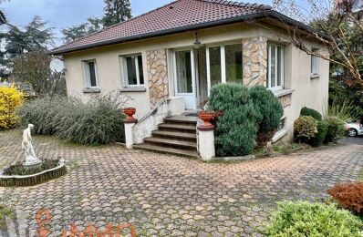 vente maison 340 000 € à proximité de Vanosc (07690)