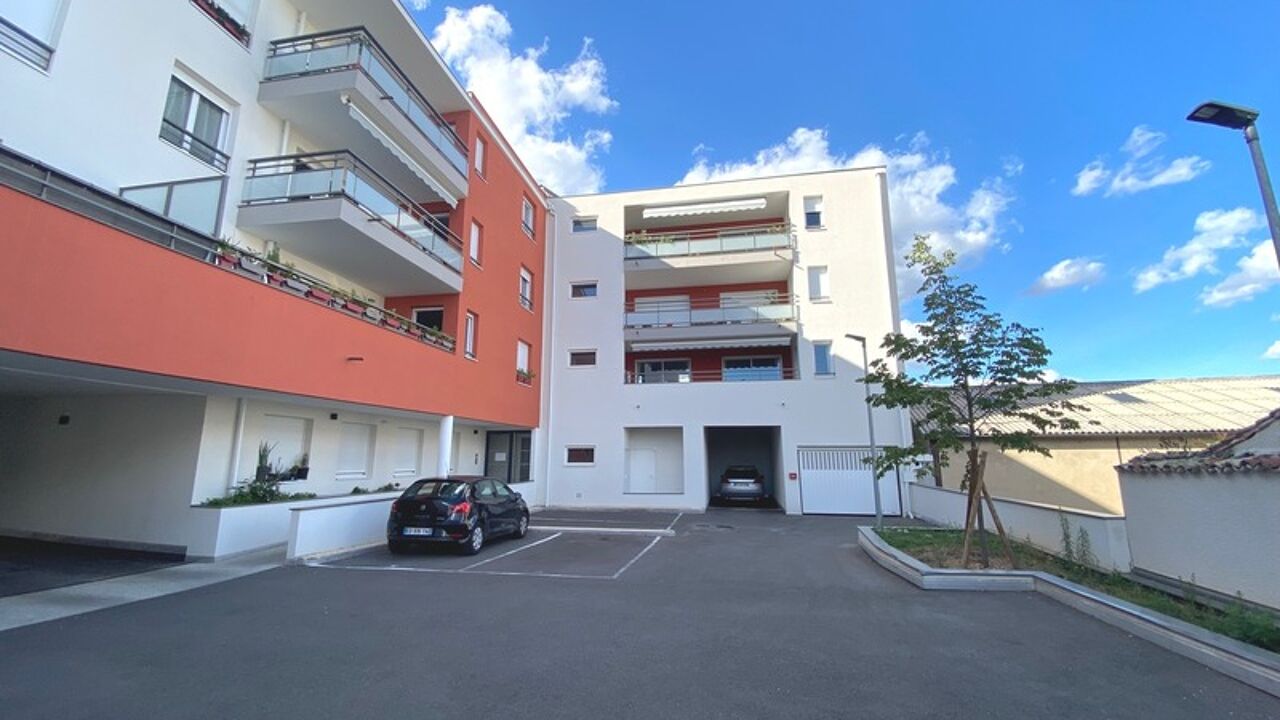 appartement 4 pièces 88 m2 à vendre à Craponne (69290)