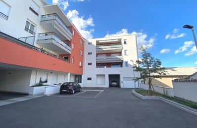 vente appartement 415 000 € à proximité de Irigny (69540)