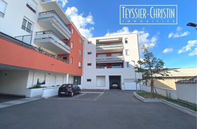 vente appartement 415 000 € à proximité de Châtillon (69380)