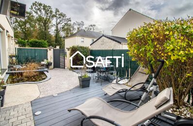 vente maison 490 000 € à proximité de Bessancourt (95550)