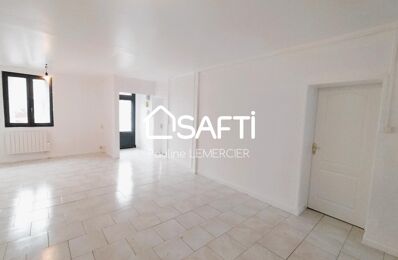 vente maison 95 000 € à proximité de Sains-Richaumont (02120)