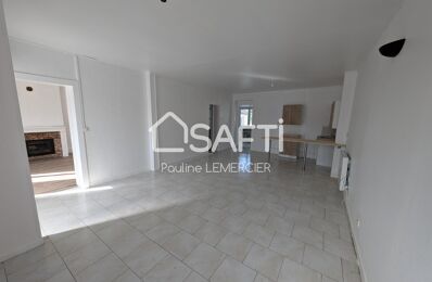 vente maison 95 000 € à proximité de La Fère (02800)